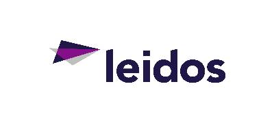 Logo Leidos Holdings