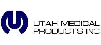 Utah Medical Products