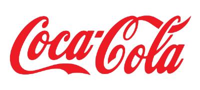 Logo Coca-Cola