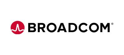 Logo Broadcom