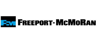 Logo Freeport-McMoRan