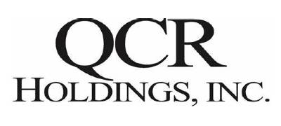 QCR Holdings