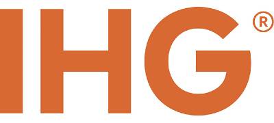 Logo InterContinental Hotels