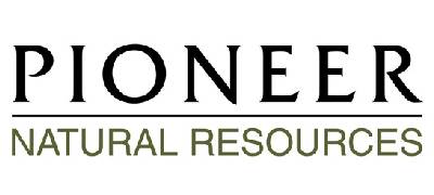 Pioneer Natural Resources