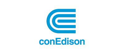 Logo Consolidated Edison