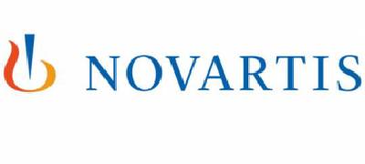 Logo Novartis