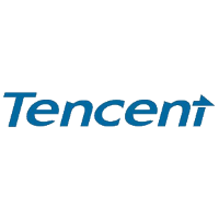 Tencent Holdings Ltd ADR
