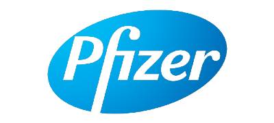 Logo Pfizer