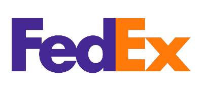 Logo FedEx