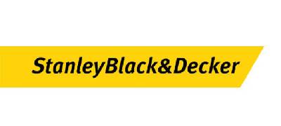 Stanley Black & Decker