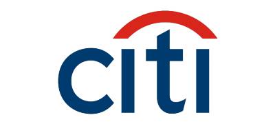 Logo Citigroup