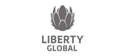 Logo Liberty Global