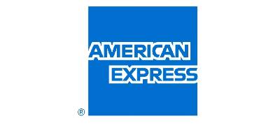 Logo American Express