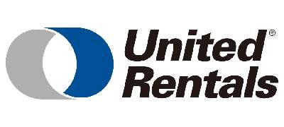 Logo United Rentals