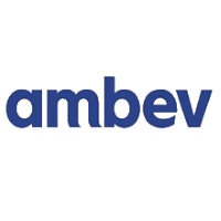 Ambev SA ADR