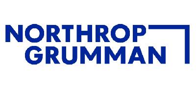 Logo Northrop Grumman