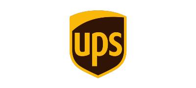 Logo United Parcel Service