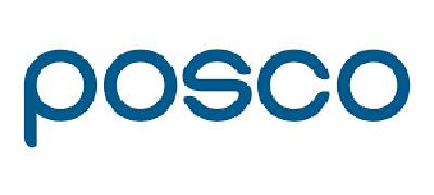 Logo POSCO