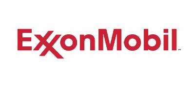 Logo Exxon Mobil