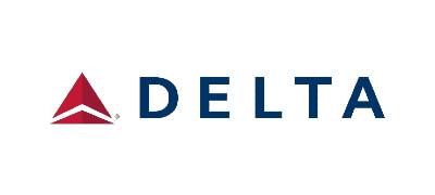 Logo Delta Air Lines