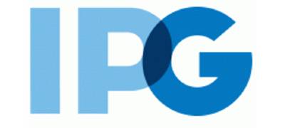 Logo Interpublic Group of Companies