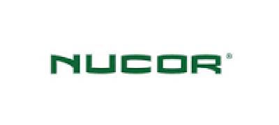 Logo Nucor