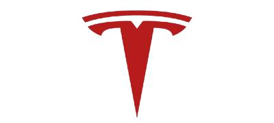 Logo Tesla