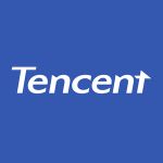 Tencent Holdings Ltd ADR