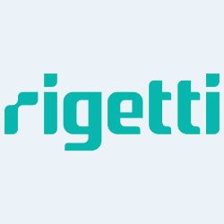 Rigetti Computing Inc