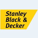 Stanley Black & Decker