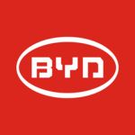 BYD Co Ltd ADR