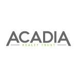 AKR - Acadia Realty Trust